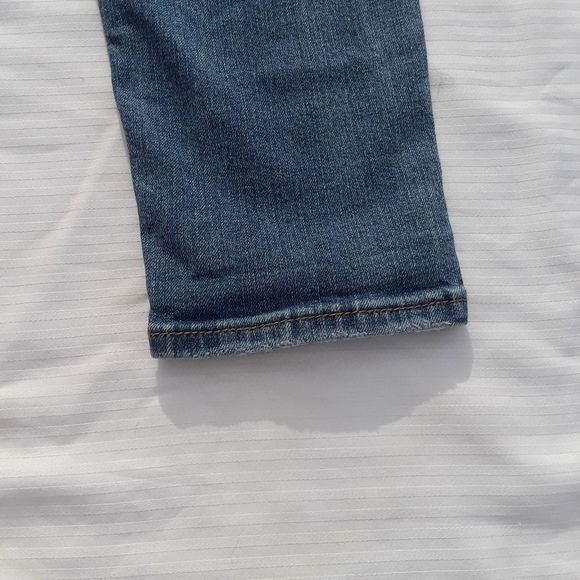 Wild Fable distressed jeans - Picture 8 of 11